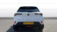 Vauxhall Mokka 1.2 Turbo SRi Premium 5dr Petrol Hatchback